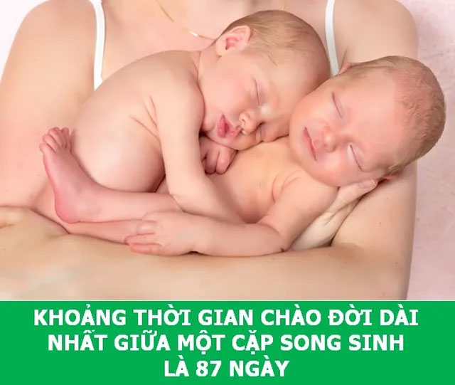 Khám phá những sự thật khoa học đầy thú vị