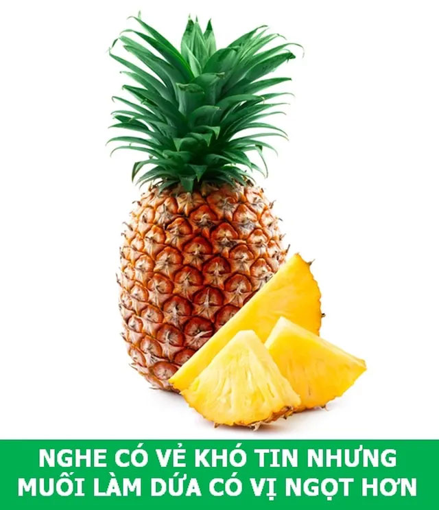 Khám phá những sự thật khoa học đầy thú vị