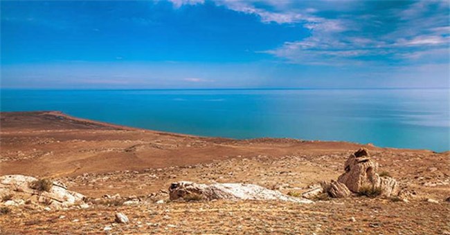 Những điều thú vị khiến bạn ngỡ ngàng về chính nơi mình đang sống