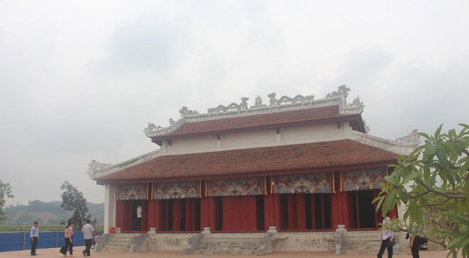 Khẳng định giá trị khảo cổ 