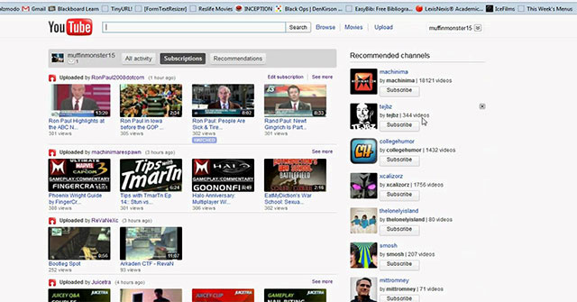 Những điều chỉnh về tính năng mới của YouTube bạn nên biết