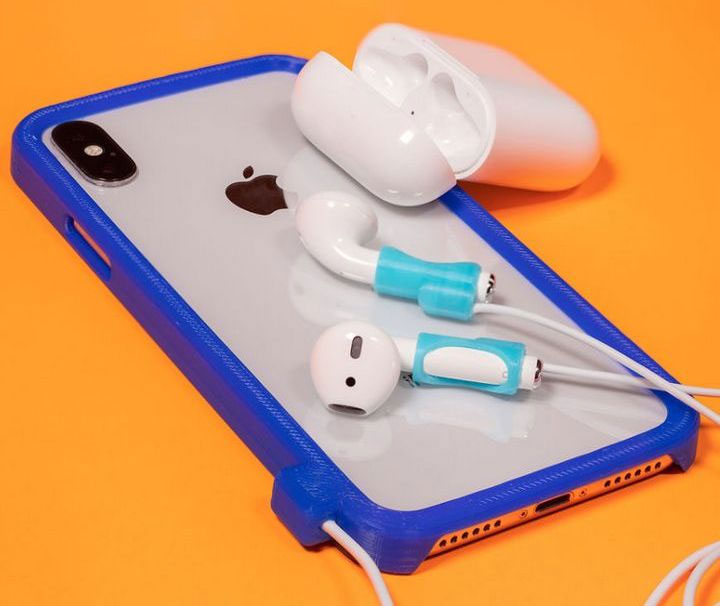 15 sáng chế kỳ quặc nhưng ý tưởng khá thú vị