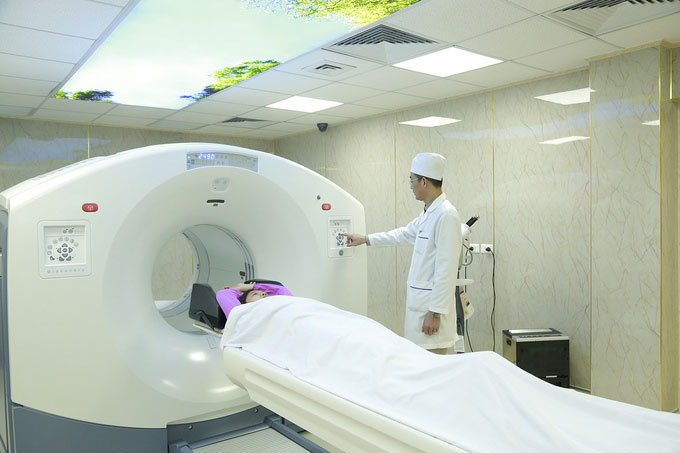 Phóng xạ trong y khoa ảnh hưởng như thế nào đến sức khỏe?