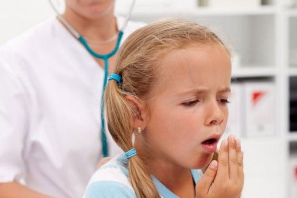Giải mã bệnh ho của bé: Nguyên nhân, triệu chứng và cách điều trị