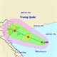 Áp thấp nhiệt đới khả năng mạnh thành bão hướng vào Bắc Bộ