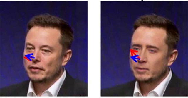 Deepfake - thứ vũ khí nguy hiểm bậc nhất sinh ra trong thời đại số
