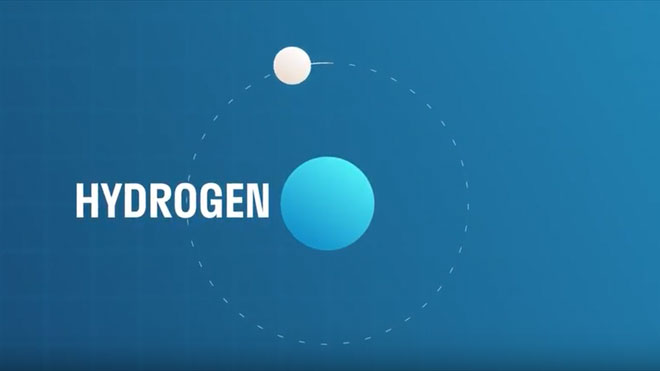 Sứ mệnh 80 năm trời chứng minh Hydro có thể dẫn điện sắp đi đến hồi kết