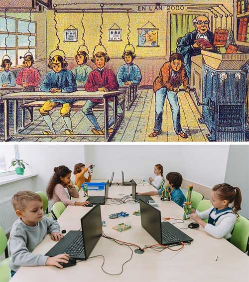 12 phát minh thời hiện đại đã từng bị coi là ý tưởng điên rồ trong quá khứ