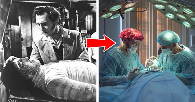 12 phát minh thời hiện đại đã từng bị coi là ý tưởng điên rồ trong quá khứ