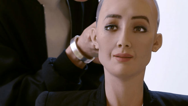 Deepfake - thứ vũ khí nguy hiểm bậc nhất sinh ra trong thời đại số