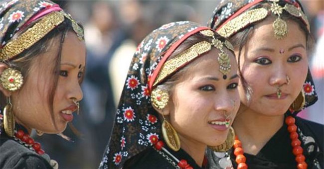 Những phong tục tình dục kỳ lạ trên thế giới