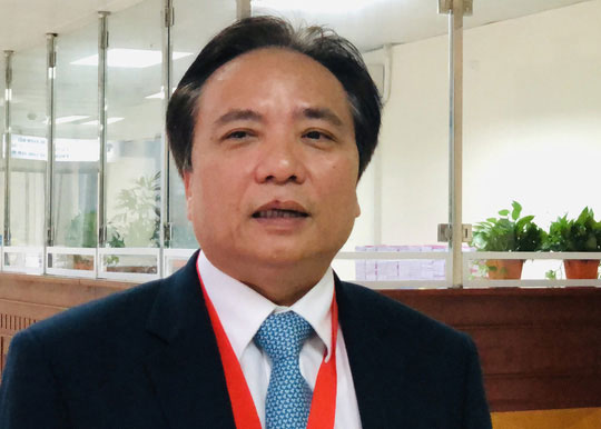 Bác sĩ có phương pháp mổ mang tên mình 