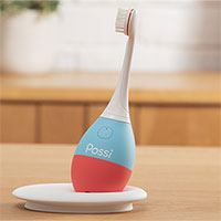 Nhật Bản: Kyocera giới thiệu mẫu bàn chải đánh răng tự phát nhạc