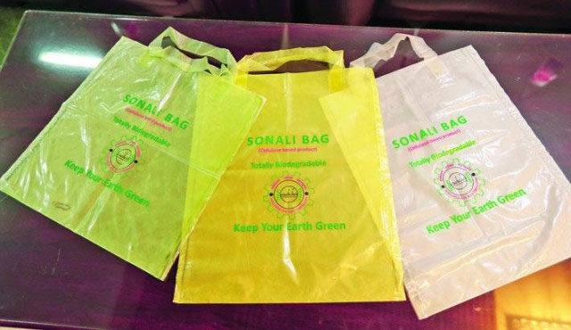 101 cách thay thế túi nilon nhìn từ kinh nghiệm thế giới