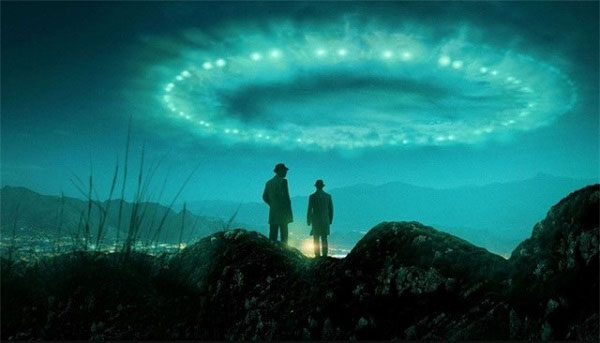 Những vụ bắt cóc bởi UFO kì bí nhất từng được ghi nhận