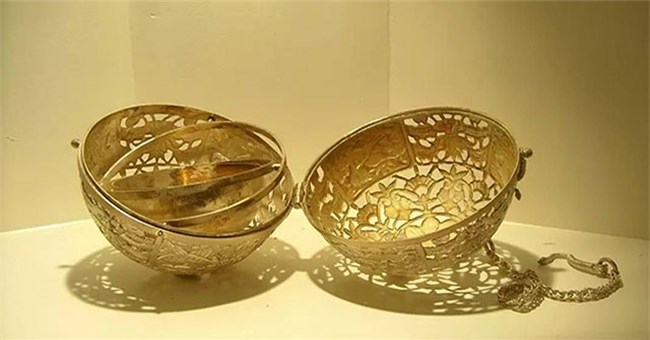 6 kiệt tác cổ vật ''đáng kinh ngạc“ khiến cả thế giới phải “cúi rạp“ trước người cổ đại Trung Quốc