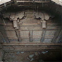 Bí mật ngôi mộ cổ có tuổi đời 800 năm ở Trung Quốc