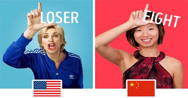 10 cử chỉ bình thường ở quốc gia này nhưng đến đất nước khác lại có thể khiến bạn vào tù