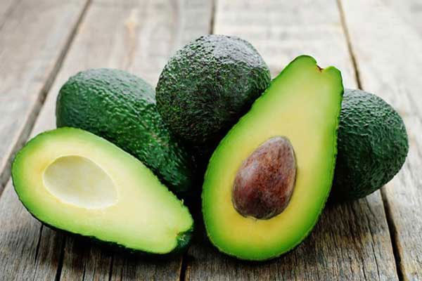 Những thực phẩm giúp giảm cholesterol trong máu