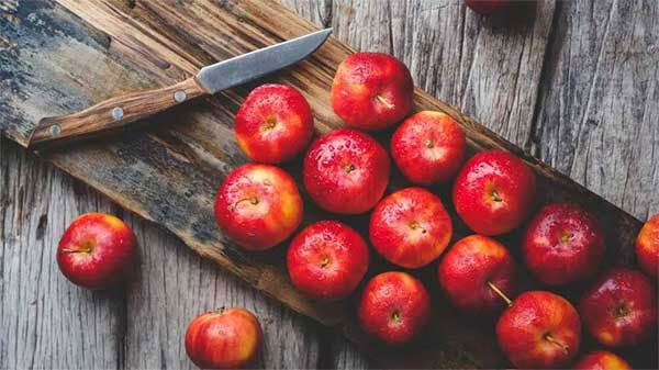 Những thực phẩm giúp giảm cholesterol trong máu