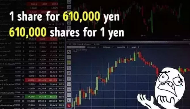Những sai lầm tốn kém nhất từng xảy ra trong lịch sử, có trường hợp đi tong cả chục tỷ đô