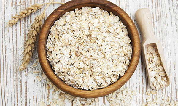 Những thực phẩm giúp giảm cholesterol trong máu