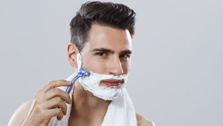 13 sự thật thú vị về ria mép và râu