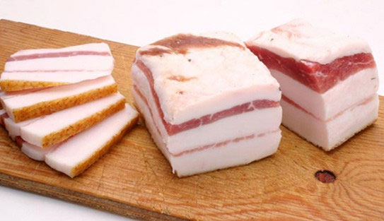 Bỏ hoàn toàn mỡ lợn thay bằng dầu thực vật, người Việt đang 