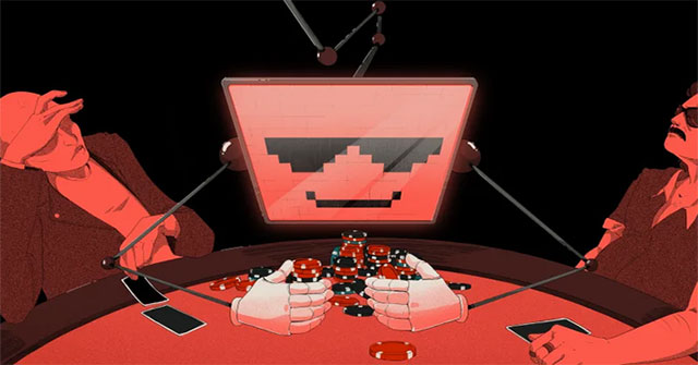 Bằng sức mạnh tính toán "siêu phàm", hệ thống AI mới đánh bại cao thủ poker thế giới