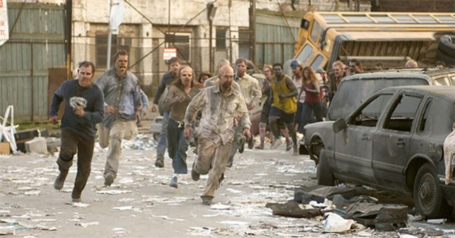 Nếu dịch zombie xảy ra, đâu là nơi trú ẩn an toàn nhất? Các nhà thống kê đã có câu trả lời!