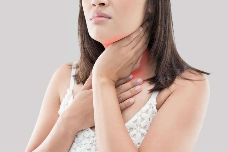 Nguyên nhân nổi mề đay không phải ai cũng biết