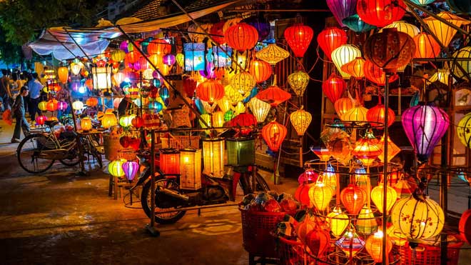 Hội An quyến rũ xuất hiện trên Google Doodle 16/7: Lý do Google tôn vinh là gì?