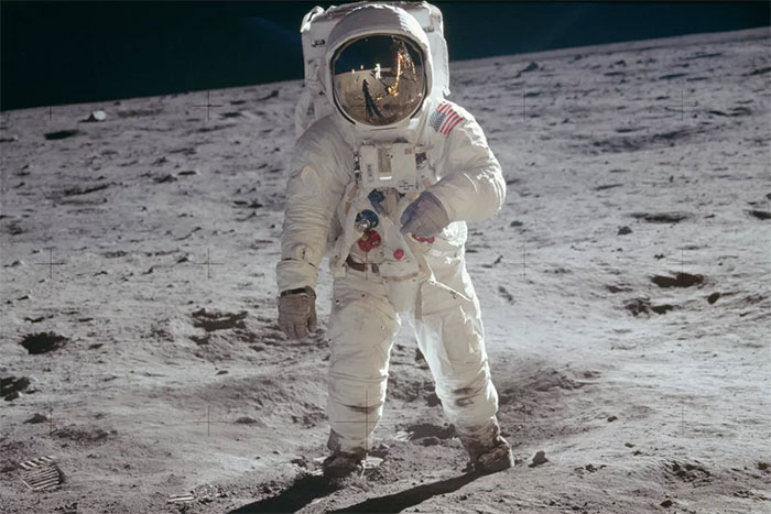 Những người hy sinh cho thành công của chương trình Apollo