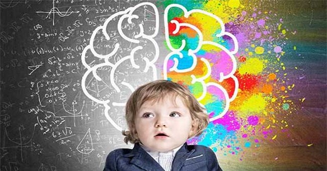 Cách các thiên tài tư duy khác người bình thường như thế nào? (Phần 3)