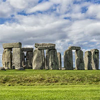 Vật liệu giúp người cổ đại vận chuyển hàng tấn đá xây Stonehenge