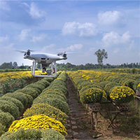 Công nghệ có phải là cứu cánh cho nền nông nghiệp tương lai?