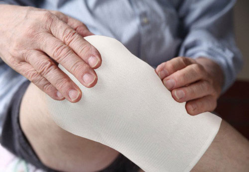 Cách sơ cứu khi bị đứt tay