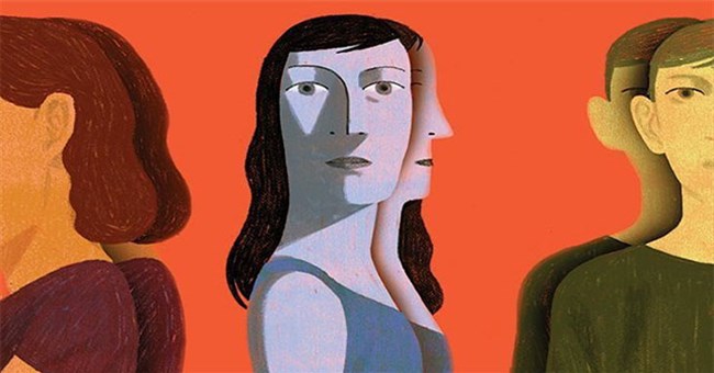 Ảo giác linh hồn giả mạo khiến con người thường xuyên gặp ma?