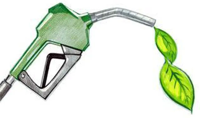 Nhiêu liệu sinh học low-carbon: Nhiều thân thiện môi trường