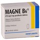 Hướng dẫn cách dùng thuốc Magnesi B6 điều trị bệnh an toàn