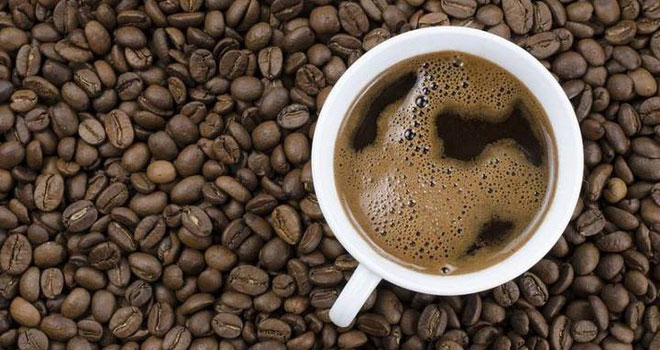 Loại cà phê không hạt mới này vẫn giữ được hương thơm giống như cà phê được làm từ hạt.