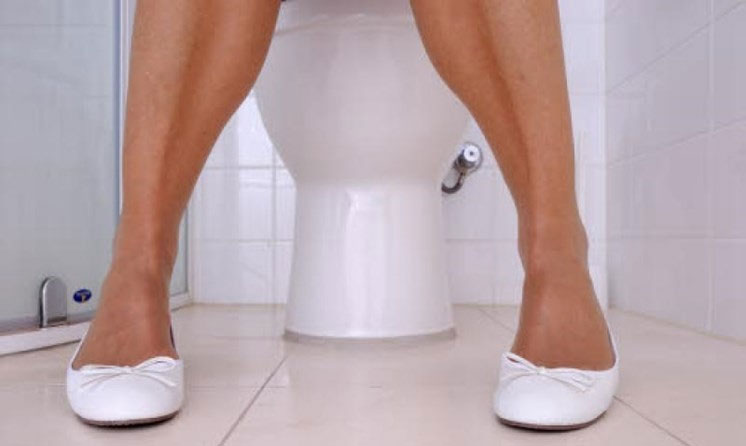Đái rắt: Nguyên nhân, triệu chứng, chẩn đoán và điều trị