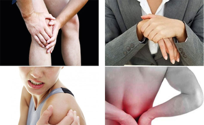 Thuốc medrol chữa bệnh đau xương khớp có hiệu quả không?