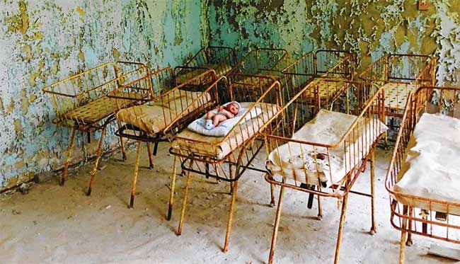 Chuyện gì sẽ xảy ra nếu lúc này bạn đến sống tại 
