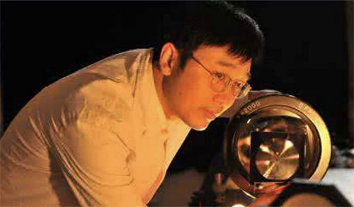 Công nghệ tàng hình 