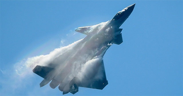 Công nghệ tàng hình "giá rẻ" của Trung Quốc có thể qua mặt hệ thống radar quân sự