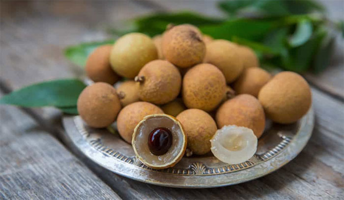 Những lưu ý khi ăn nhãn để cơ thể luôn khỏe mạnh