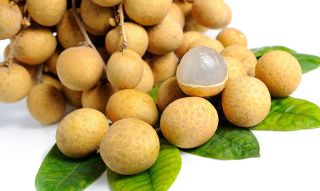 Những lưu ý khi ăn nhãn để cơ thể luôn khỏe mạnh