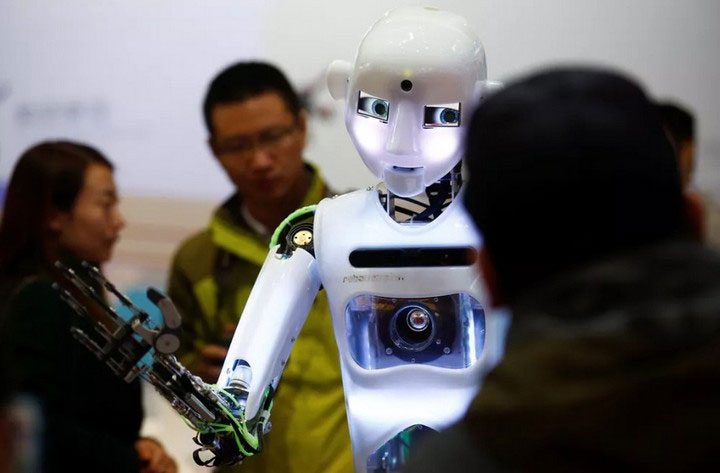 Vì sao con người thường sợ hãi khi thấy robot? Các nhà khoa học có câu trả lời
