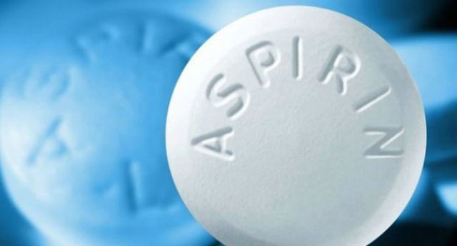 Aspirin là thuốc gì?